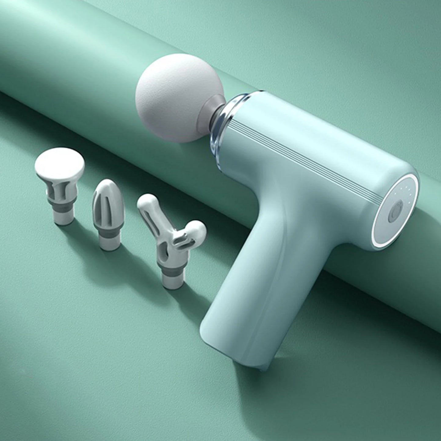 Mini Massage Gun