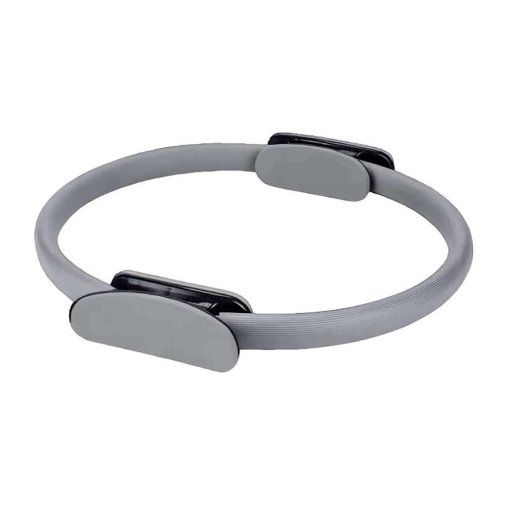 Pilates Ring Fitness Ring with Non Slip Handles