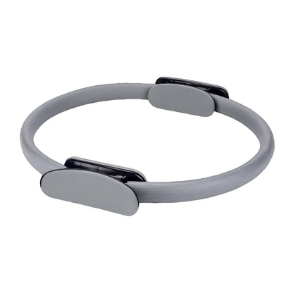 Pilates Ring Fitness Ring with Non Slip Handles